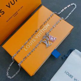 Picture of LV Necklace _SKULVnecklace02cly8112310